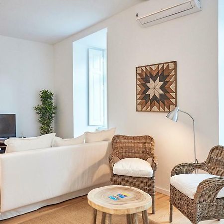 Modern Apartment Calcada Sao Francisco II Lisboa 外观 照片
