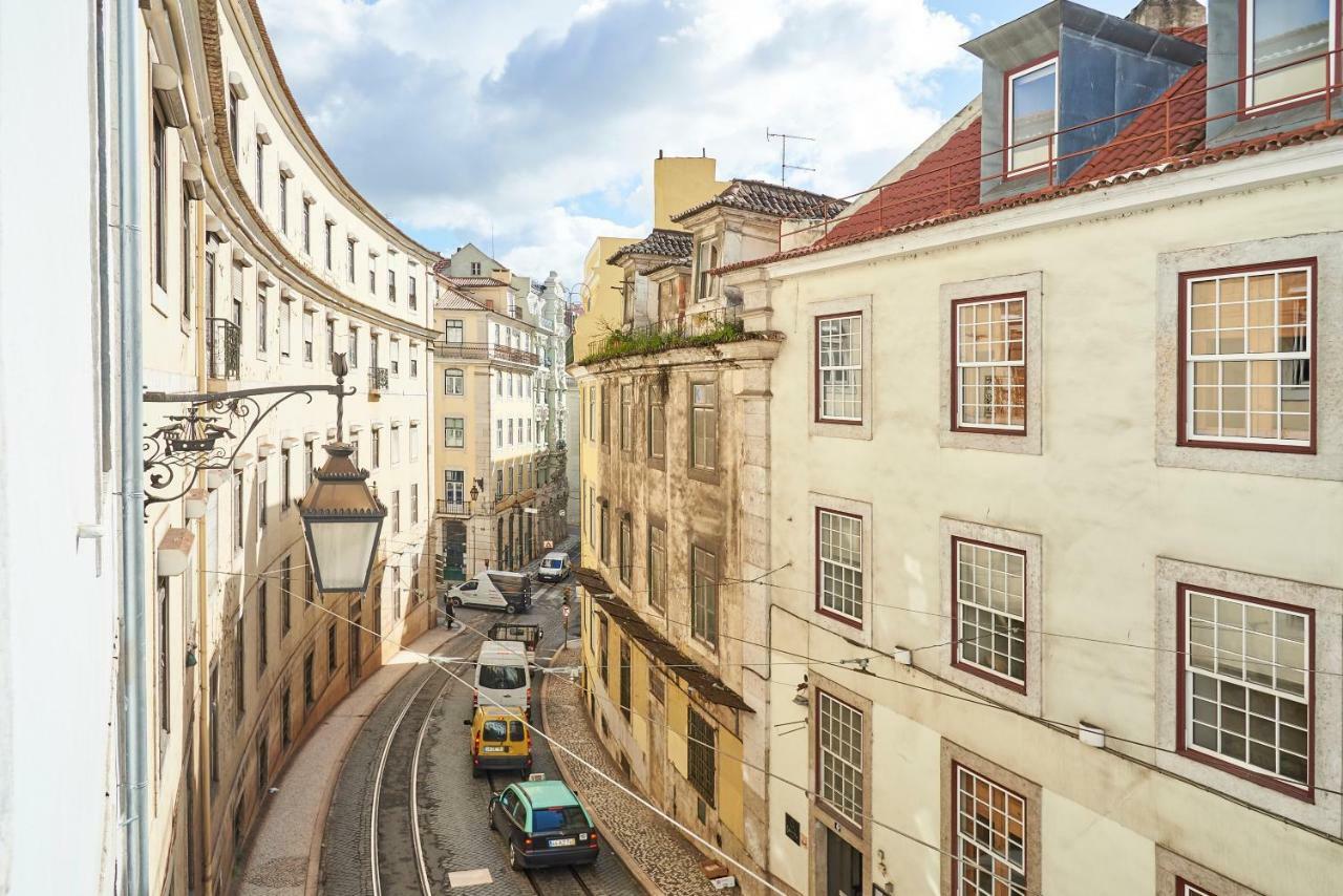 Modern Apartment Calcada Sao Francisco II Lisboa 外观 照片