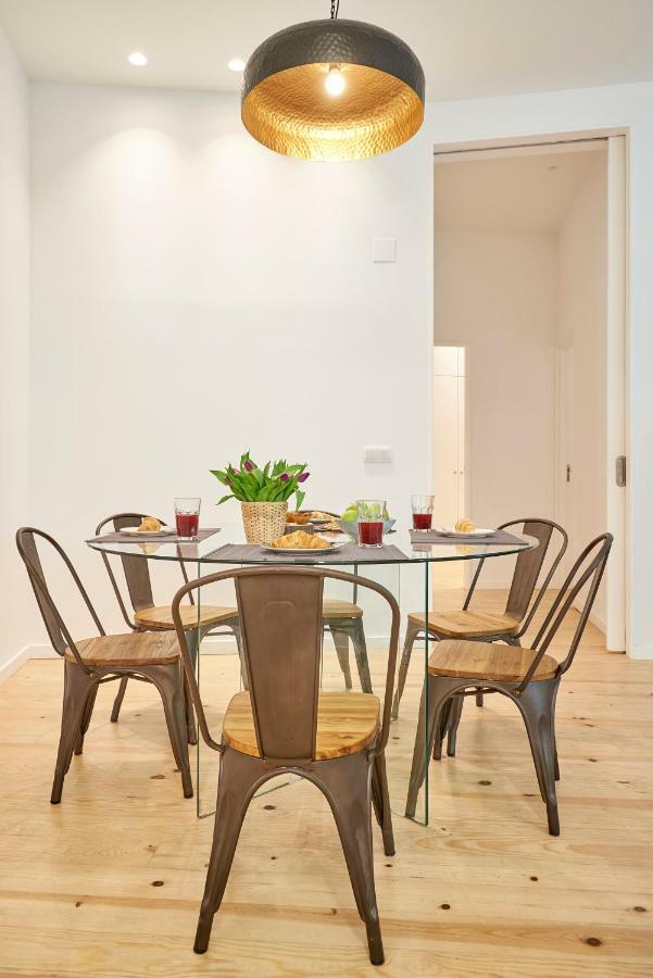 Modern Apartment Calcada Sao Francisco II Lisboa 外观 照片