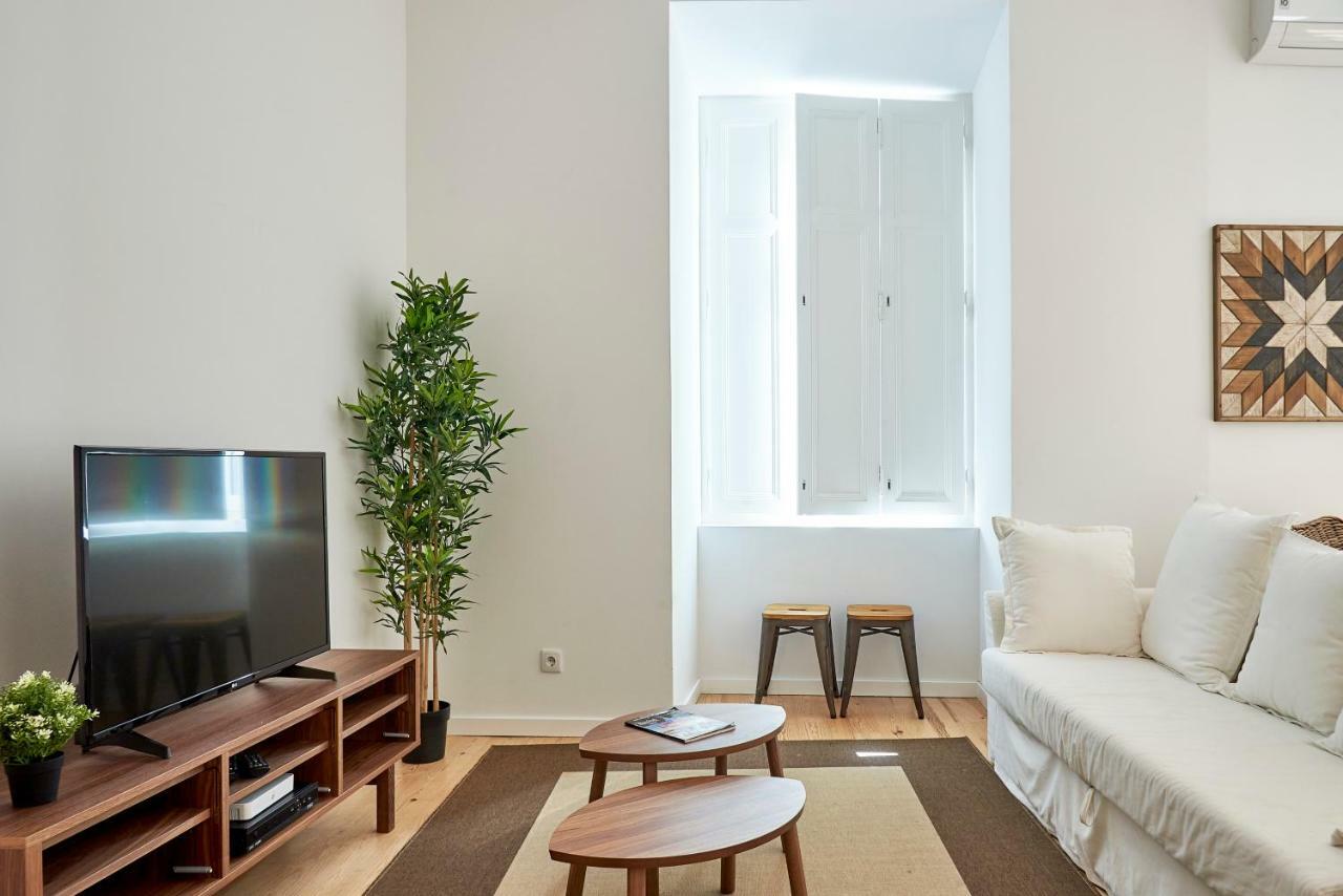 Modern Apartment Calcada Sao Francisco II Lisboa 外观 照片