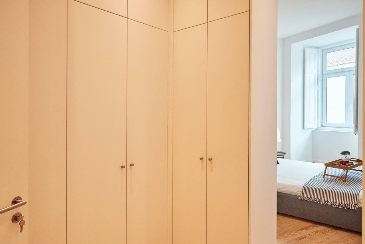 Modern Apartment Calcada Sao Francisco II Lisboa 外观 照片