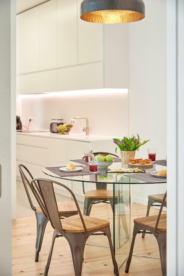 Modern Apartment Calcada Sao Francisco II Lisboa 外观 照片