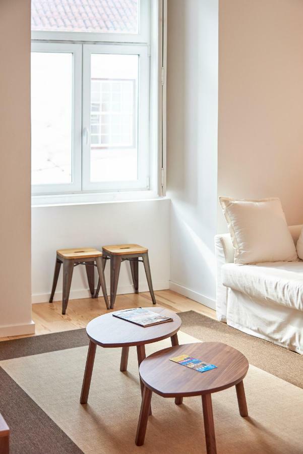 Modern Apartment Calcada Sao Francisco II Lisboa 外观 照片
