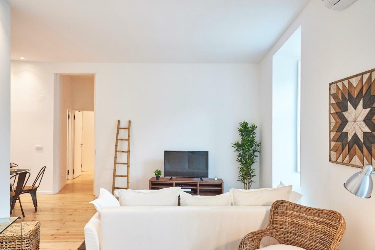 Modern Apartment Calcada Sao Francisco II Lisboa 外观 照片