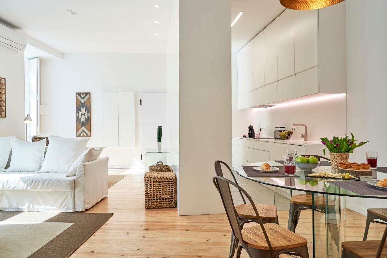 Modern Apartment Calcada Sao Francisco II Lisboa 外观 照片