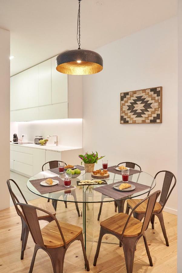 Modern Apartment Calcada Sao Francisco II Lisboa 外观 照片