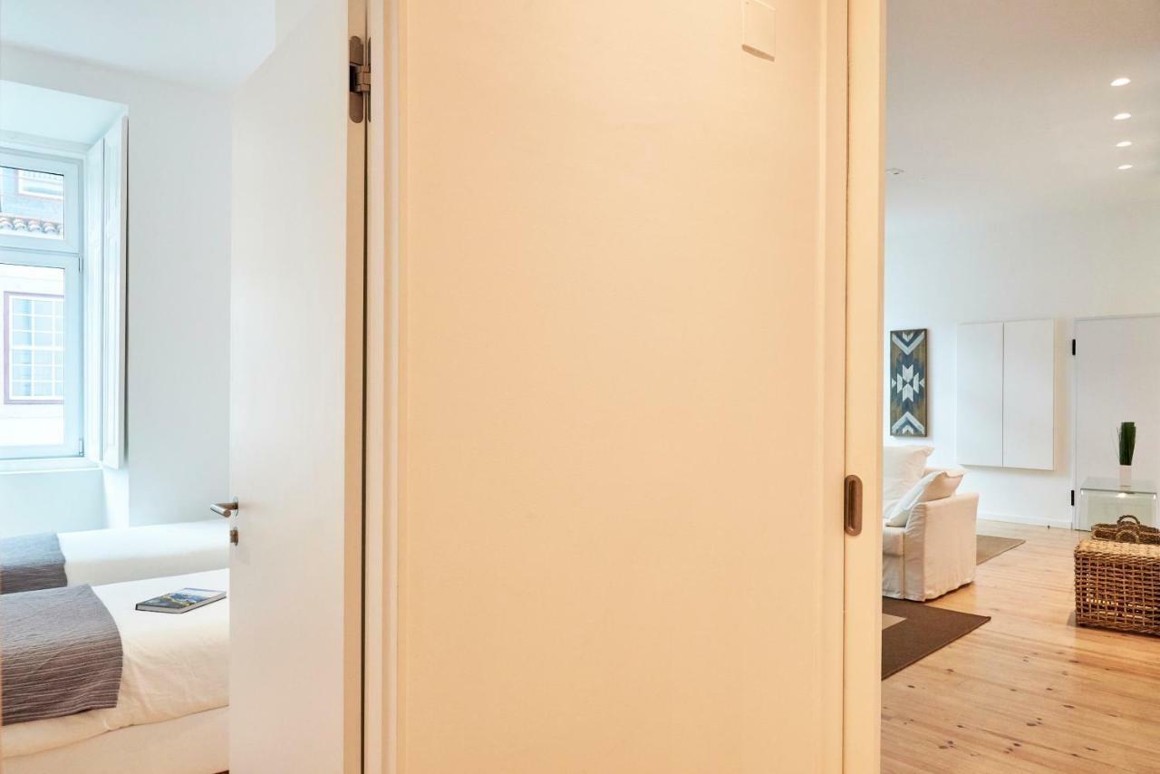 Modern Apartment Calcada Sao Francisco II Lisboa 外观 照片