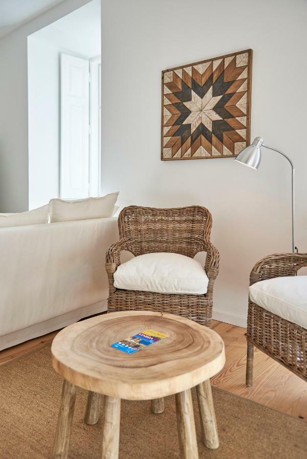 Modern Apartment Calcada Sao Francisco II Lisboa 外观 照片