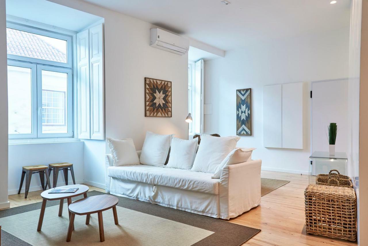 Modern Apartment Calcada Sao Francisco II Lisboa 外观 照片