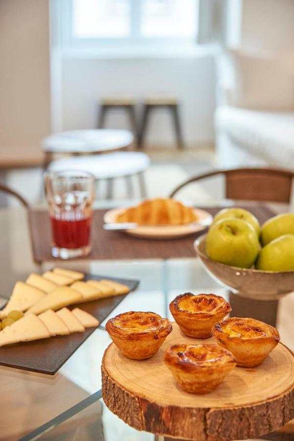 Modern Apartment Calcada Sao Francisco II Lisboa 外观 照片