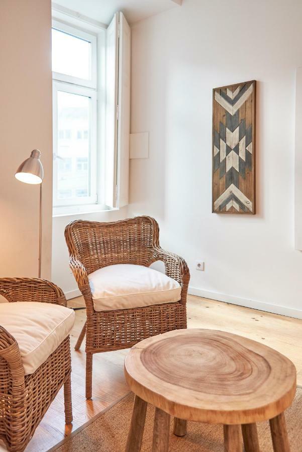 Modern Apartment Calcada Sao Francisco II Lisboa 外观 照片