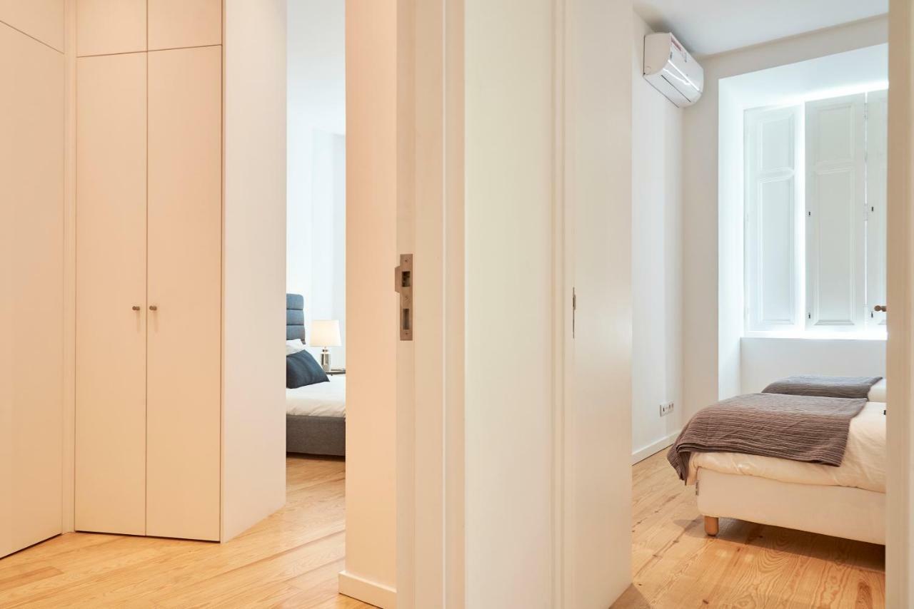 Modern Apartment Calcada Sao Francisco II Lisboa 外观 照片