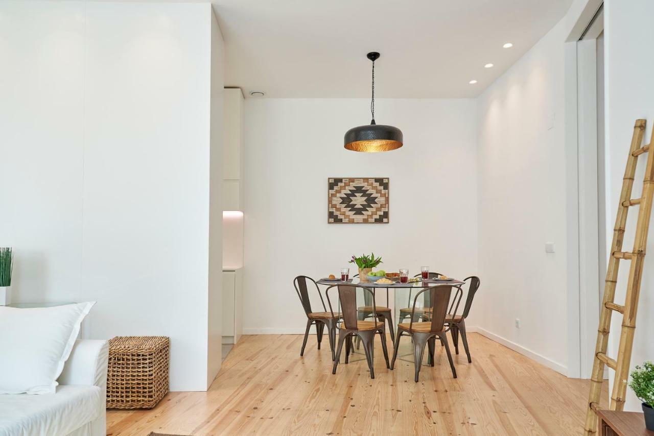 Modern Apartment Calcada Sao Francisco II Lisboa 外观 照片