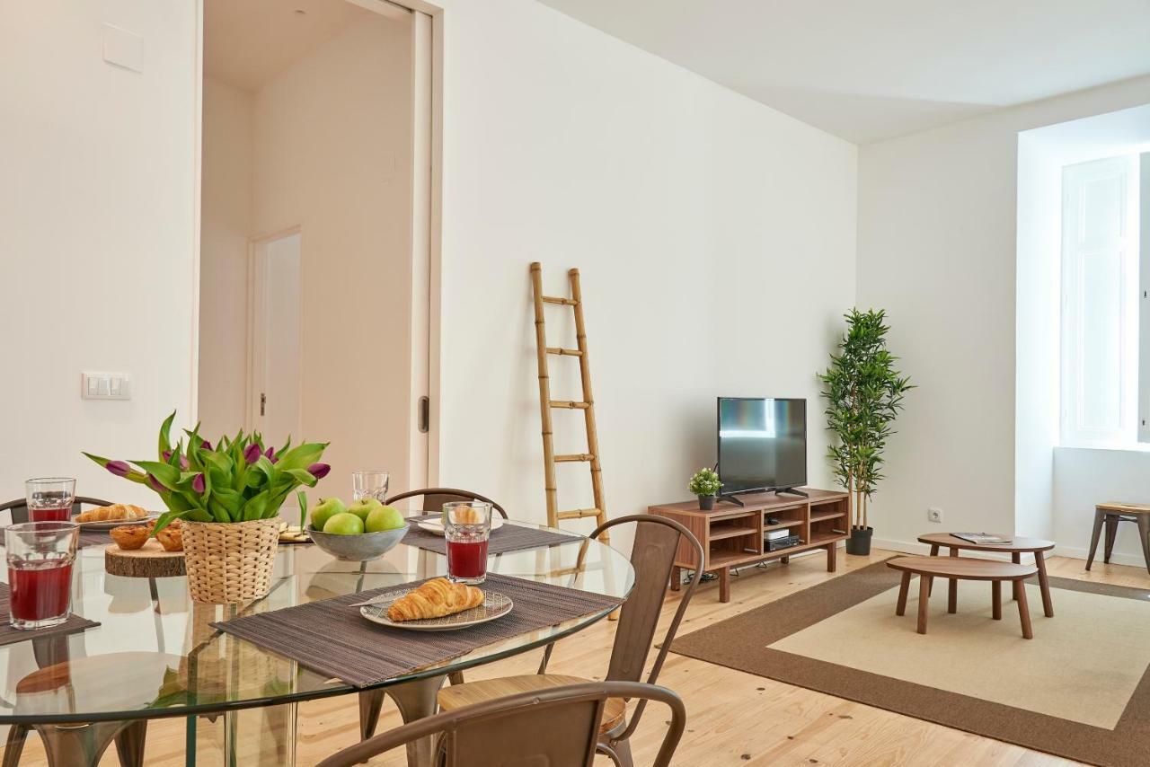 Modern Apartment Calcada Sao Francisco II Lisboa 外观 照片
