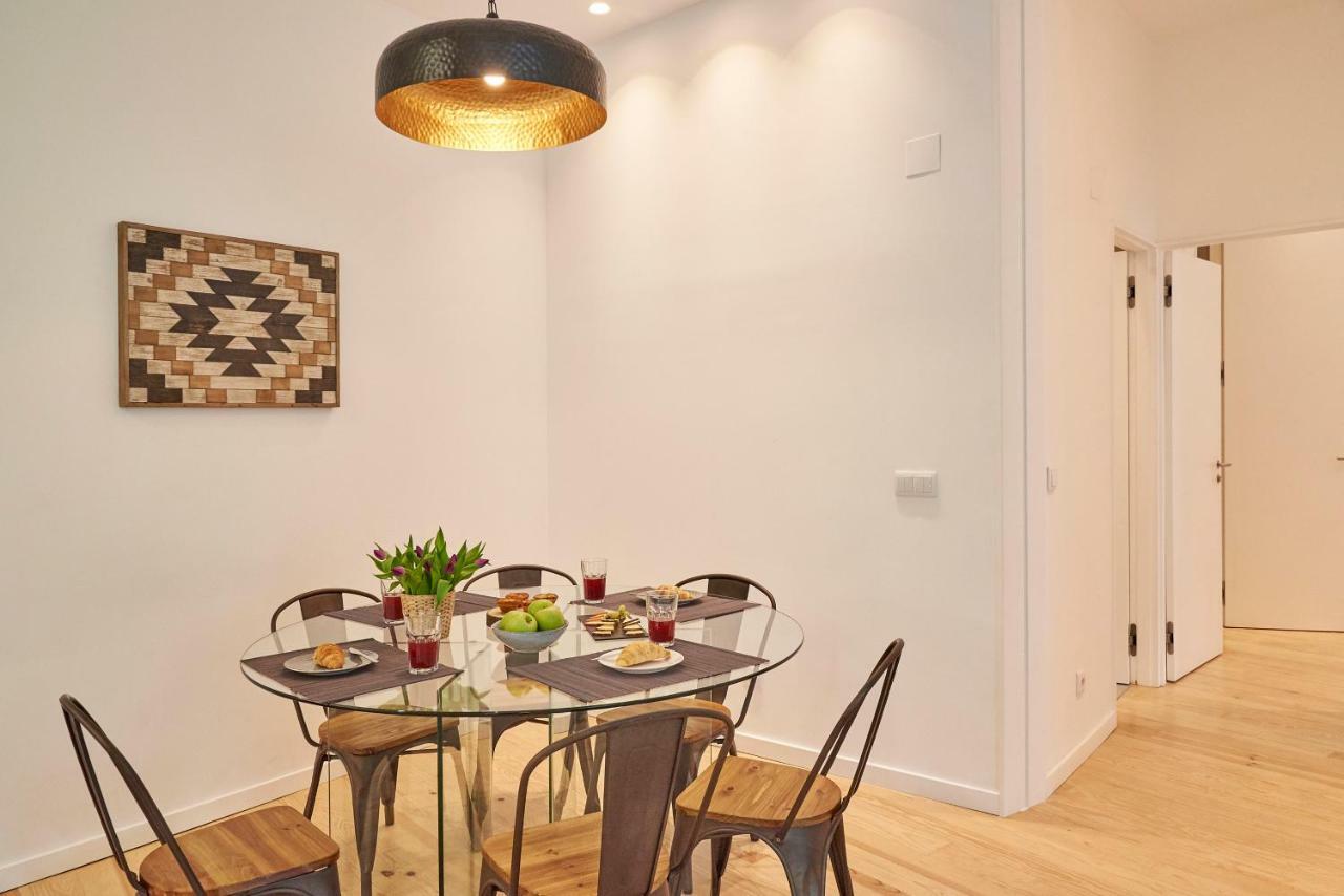 Modern Apartment Calcada Sao Francisco II Lisboa 外观 照片