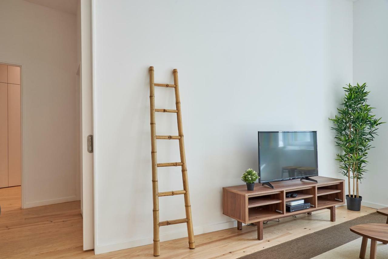 Modern Apartment Calcada Sao Francisco II Lisboa 外观 照片