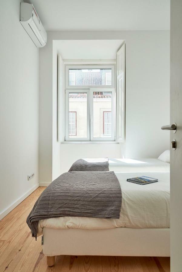 Modern Apartment Calcada Sao Francisco II Lisboa 外观 照片