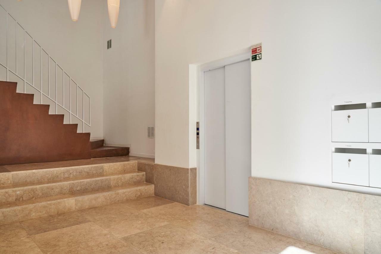 Modern Apartment Calcada Sao Francisco II Lisboa 外观 照片