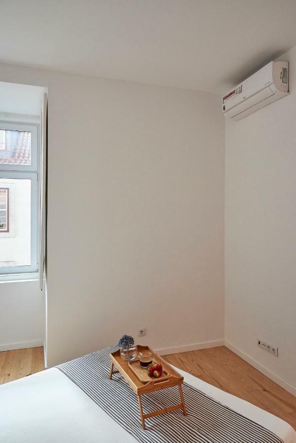 Modern Apartment Calcada Sao Francisco II Lisboa 外观 照片