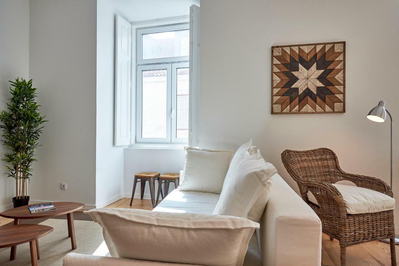 Modern Apartment Calcada Sao Francisco II Lisboa 外观 照片