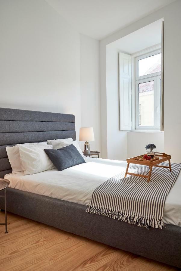 Modern Apartment Calcada Sao Francisco II Lisboa 外观 照片