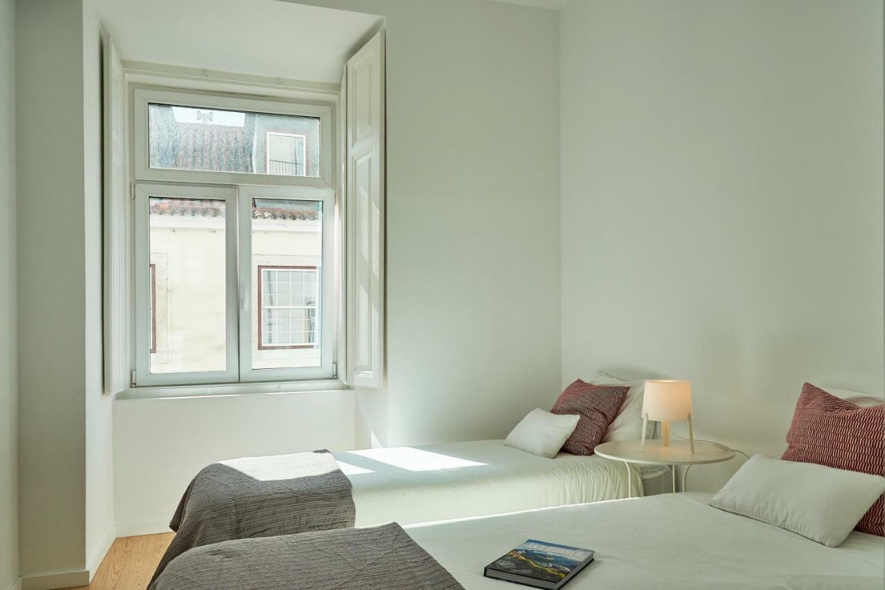 Modern Apartment Calcada Sao Francisco II Lisboa 外观 照片