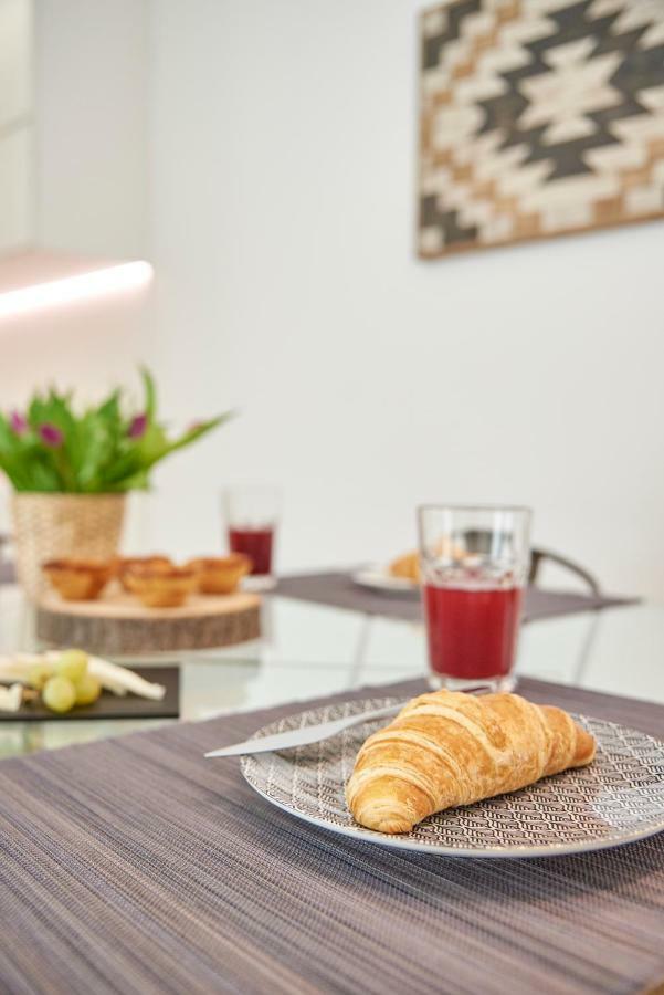 Modern Apartment Calcada Sao Francisco II Lisboa 外观 照片