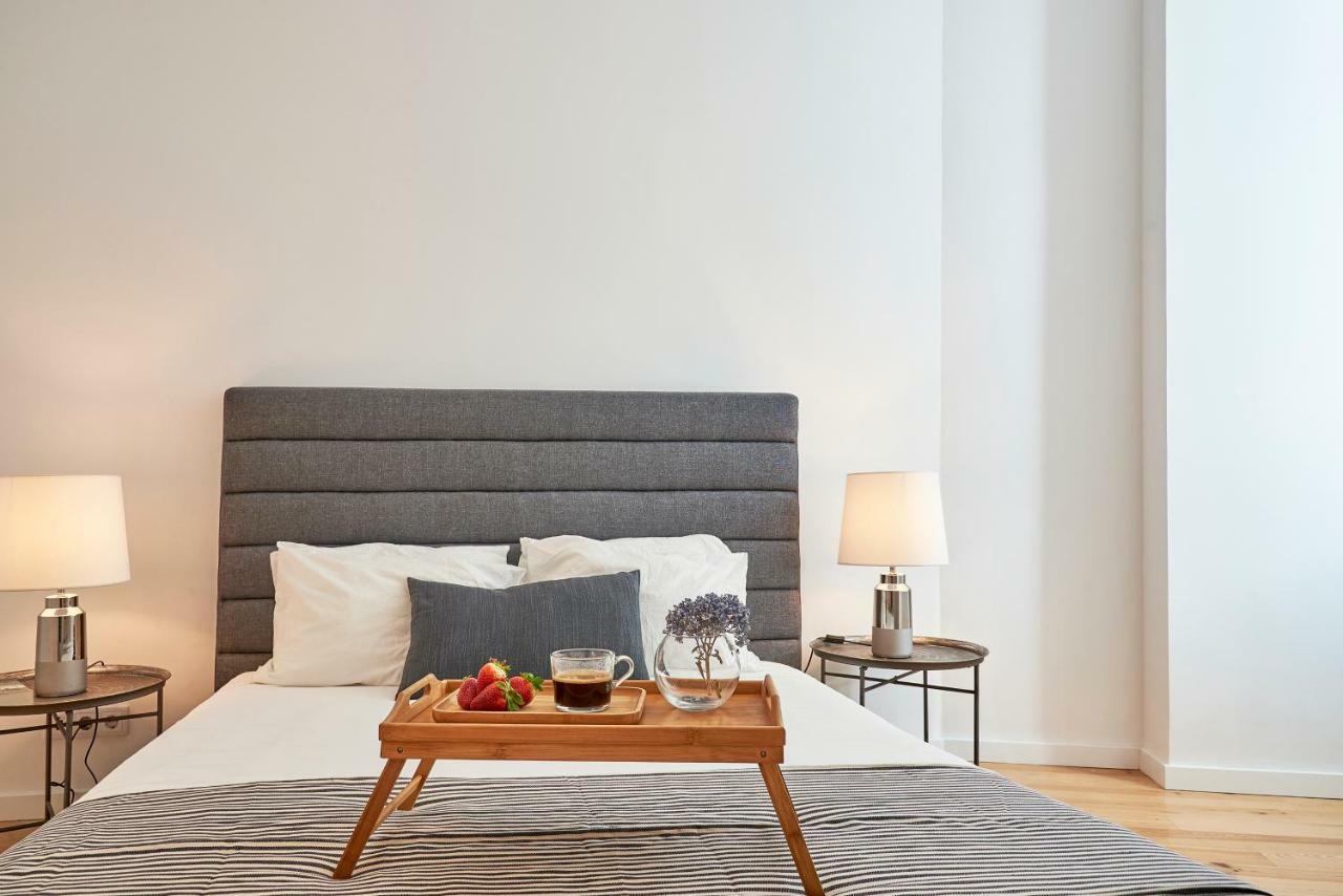 Modern Apartment Calcada Sao Francisco II Lisboa 外观 照片