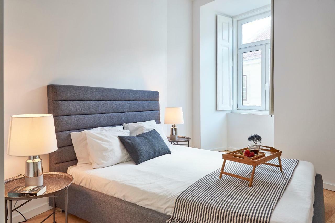 Modern Apartment Calcada Sao Francisco II Lisboa 外观 照片