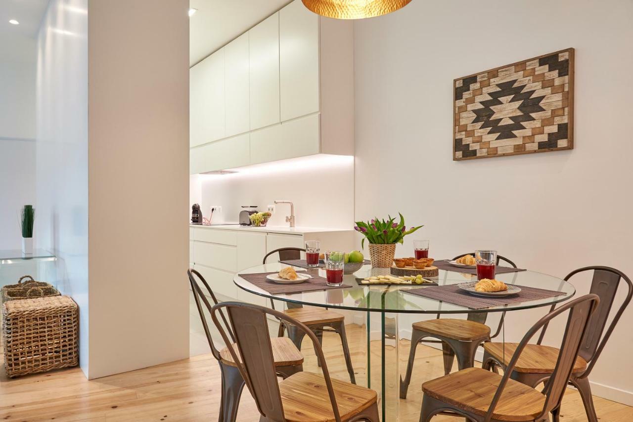 Modern Apartment Calcada Sao Francisco II Lisboa 外观 照片