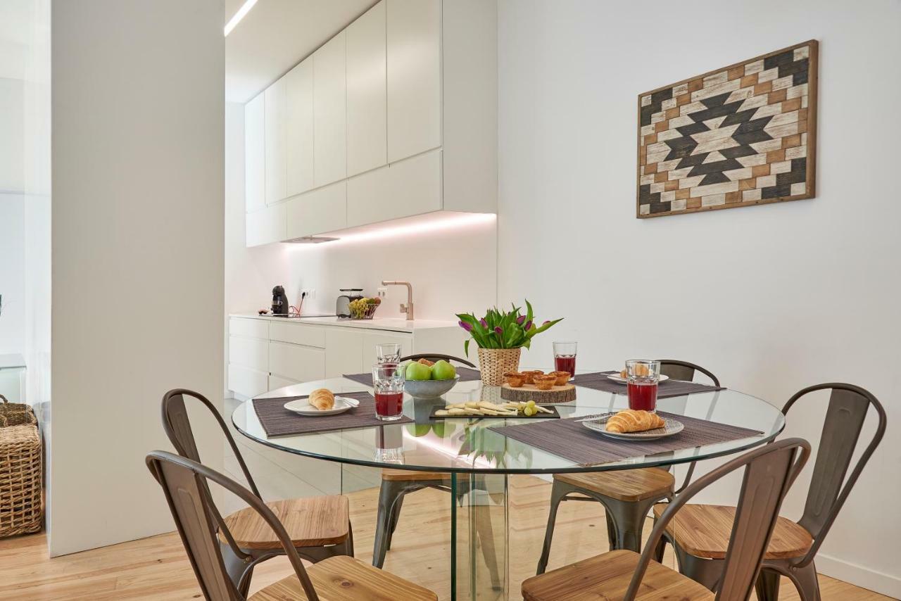 Modern Apartment Calcada Sao Francisco II Lisboa 外观 照片