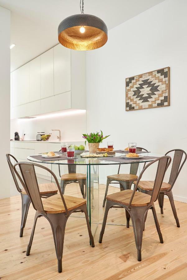 Modern Apartment Calcada Sao Francisco II Lisboa 外观 照片