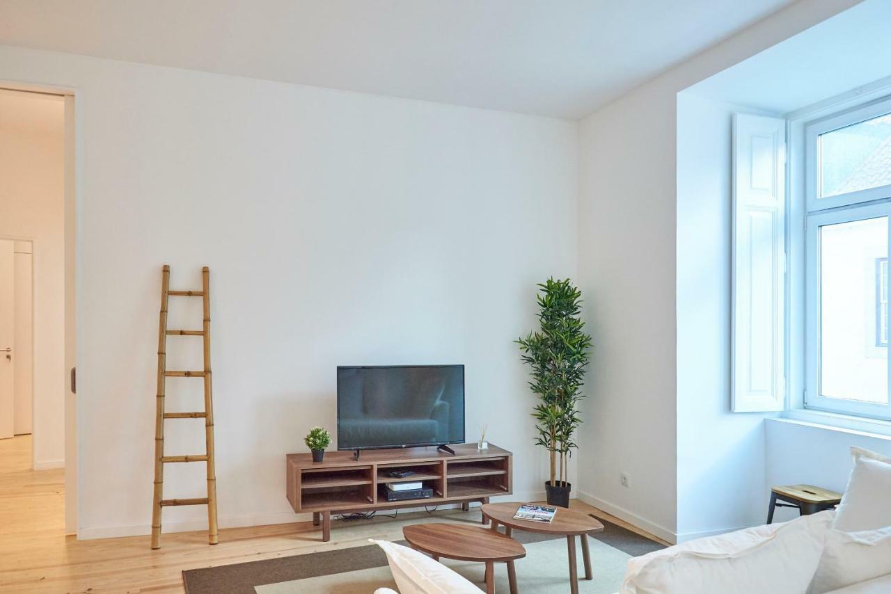 Modern Apartment Calcada Sao Francisco II Lisboa 外观 照片