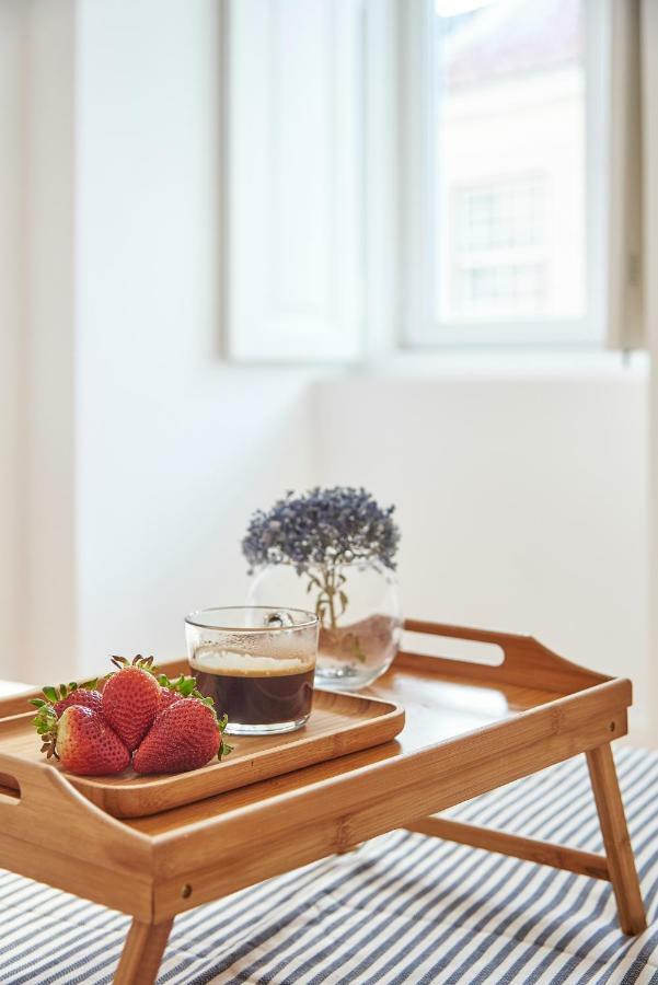 Modern Apartment Calcada Sao Francisco II Lisboa 外观 照片